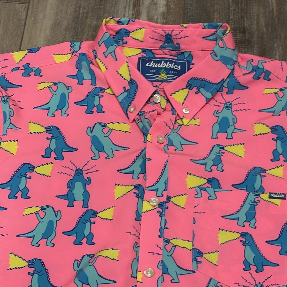 Chubbies Shirt - Picture 8 of 12